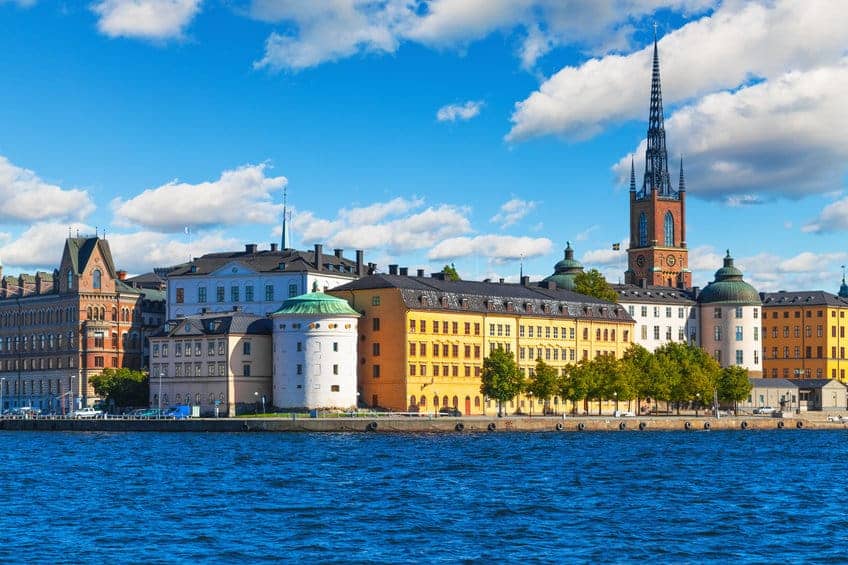 Séjour à Stockholm : immersion au cœur d’une capitale scandinave entre modernité et traditions