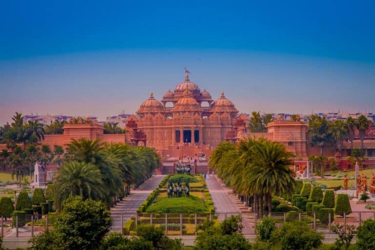 Voyage en Inde : immersion culturelle et découvertes authentiques avec Les Maisons du Voyage