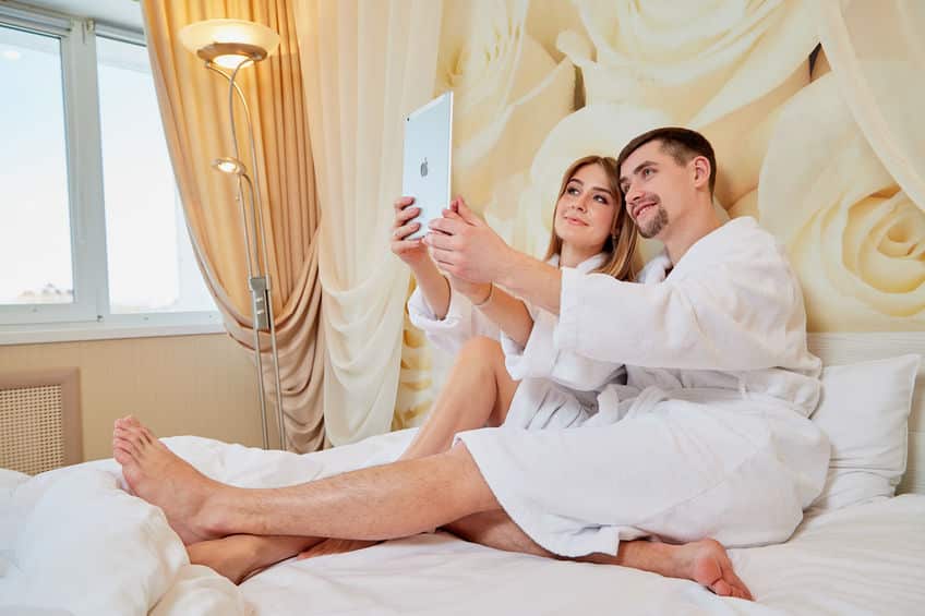 Vacances : pourquoi séjourner à Maison Douce Époque ?