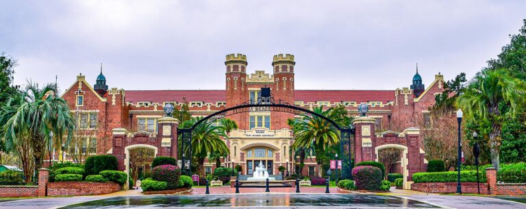 Visiter Tallahassee en 1 jour