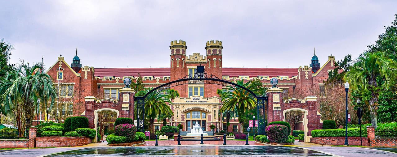 Visiter Tallahassee en 1 jour