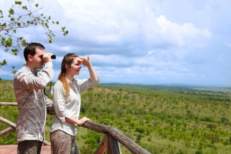 Que visiter en Tanzanie en 3 jours ?