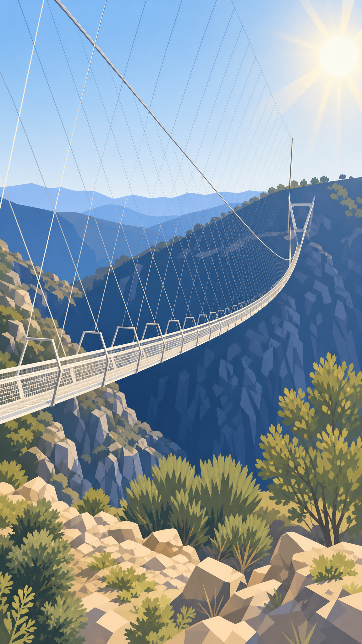 516 Arouca Bridge