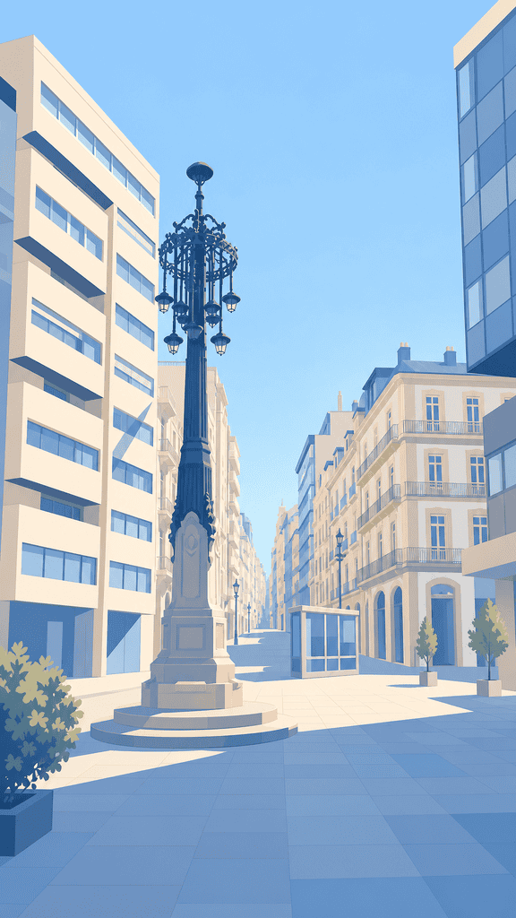 A Farola