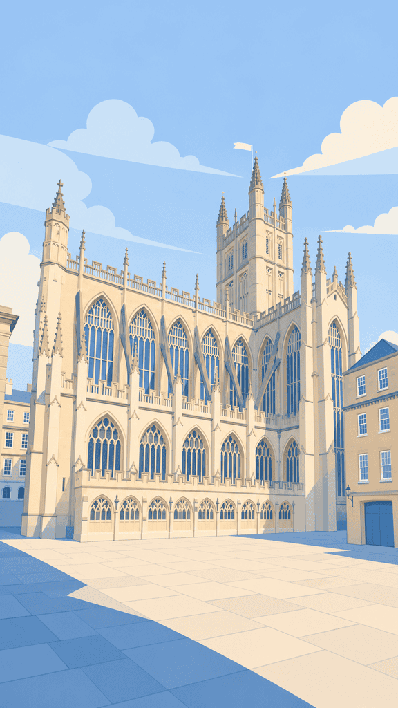 Bath Abbey