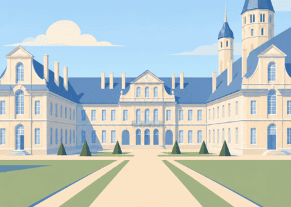 Abbaye de Cluny