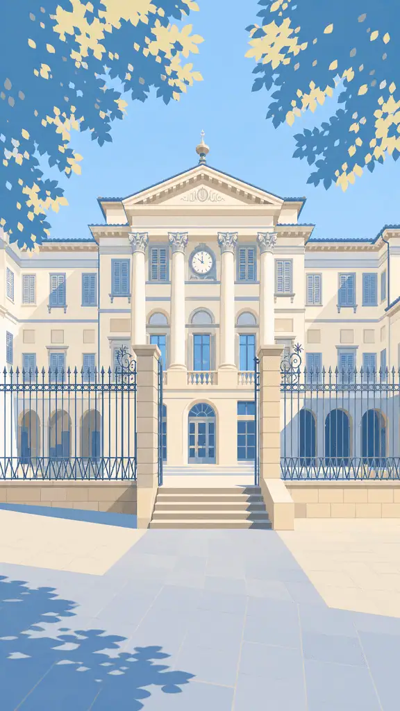 Carrara Academy