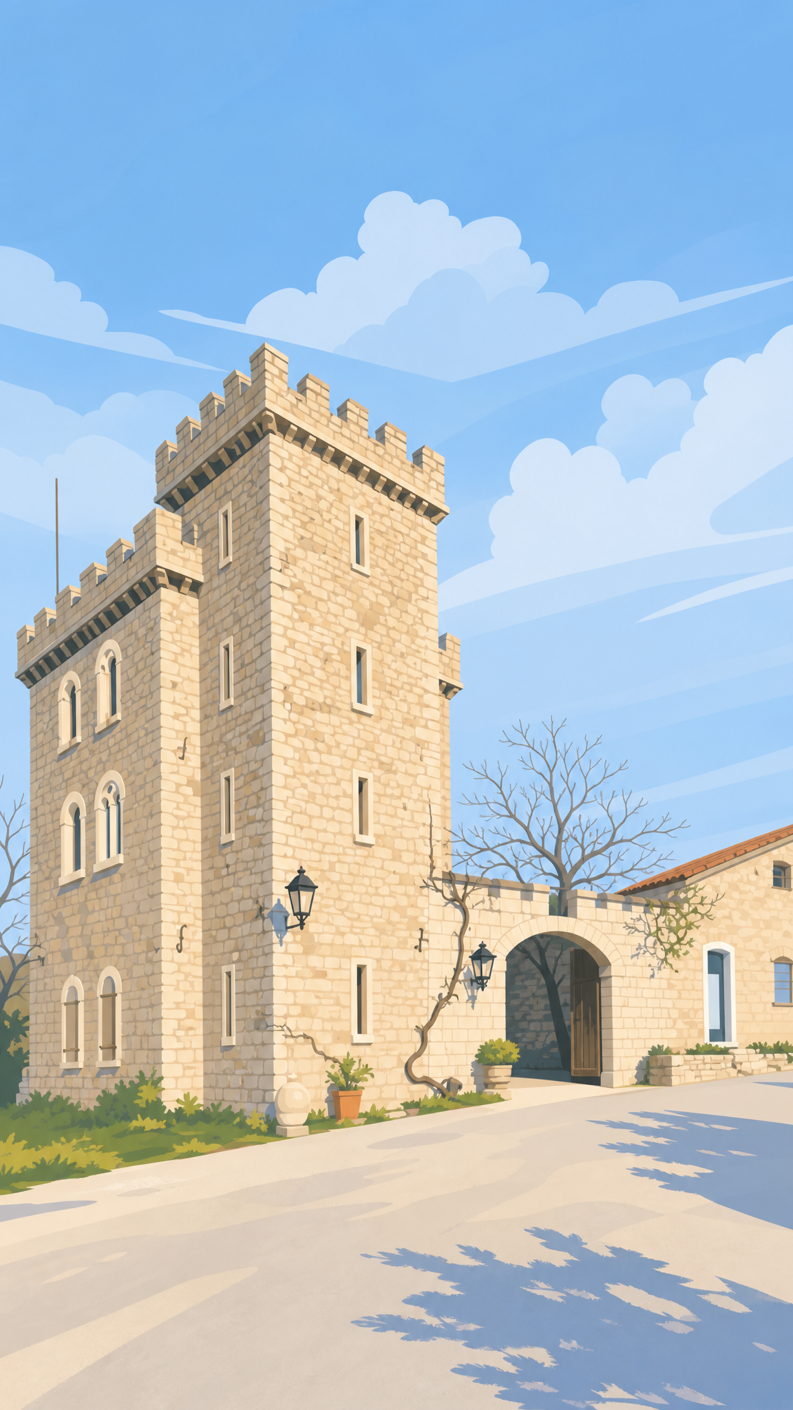 Achaia Clauss