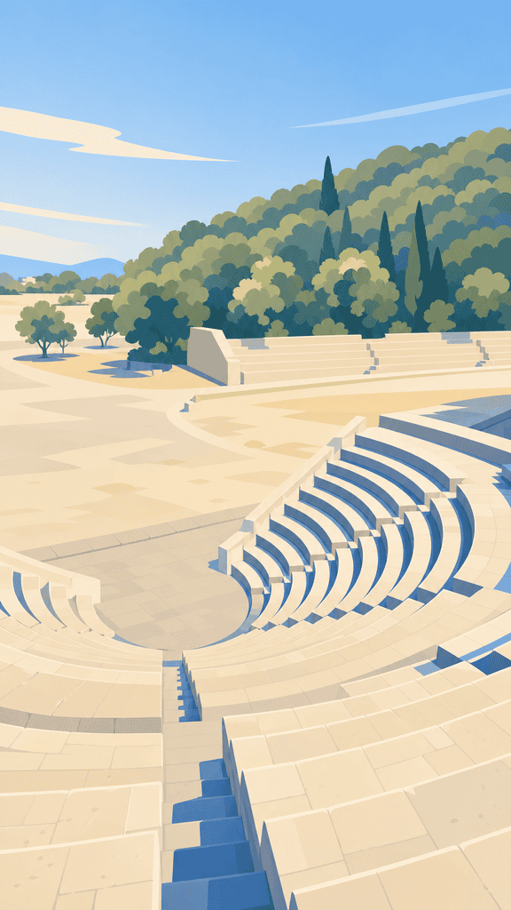Acropolis of Rhodes