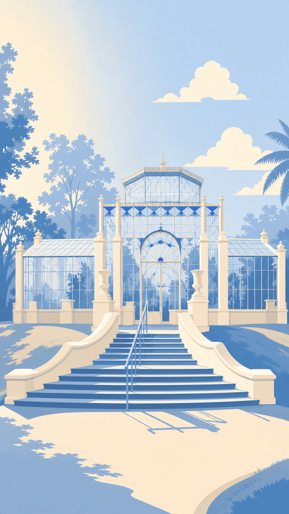 Adelaide Botanic Garden
