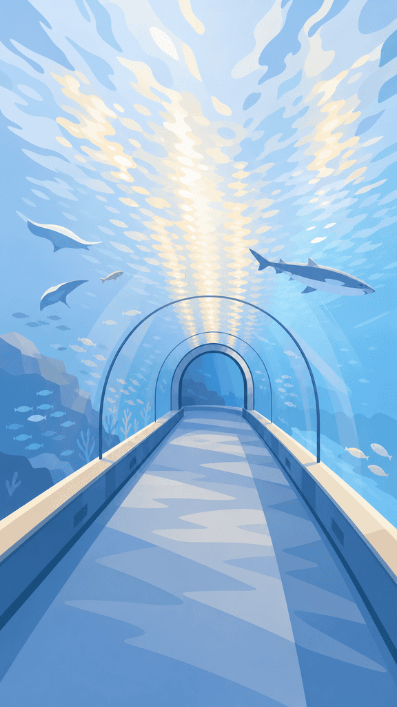 Adventure Aquarium