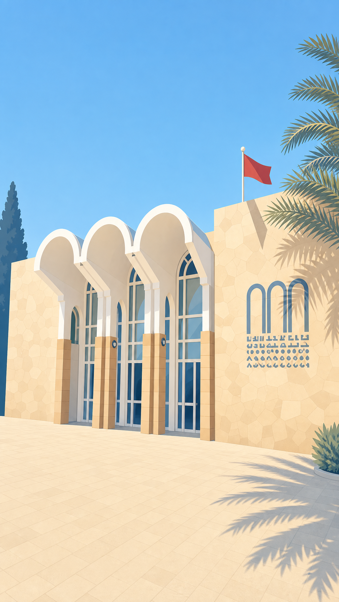 Agadir Musée d&rsquo;Art