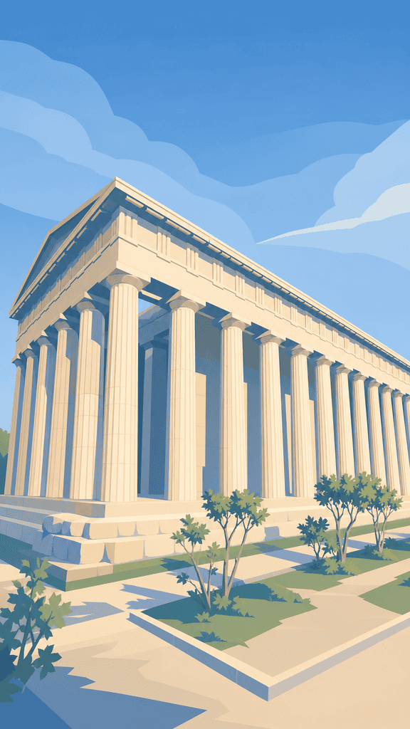 Agora of Athens
