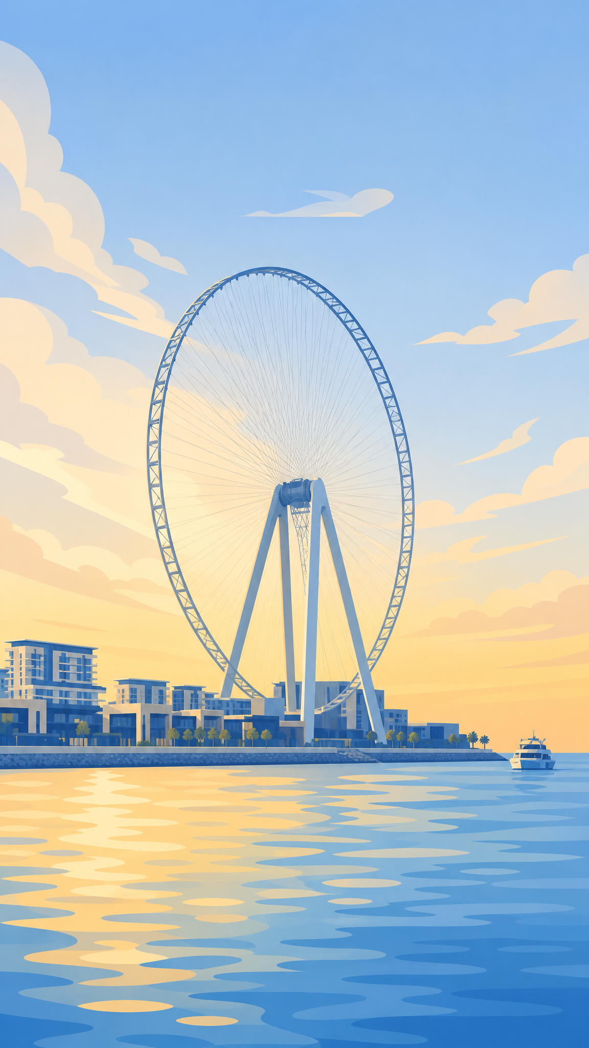 Ain Dubai