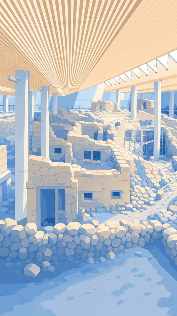 Akrotiri