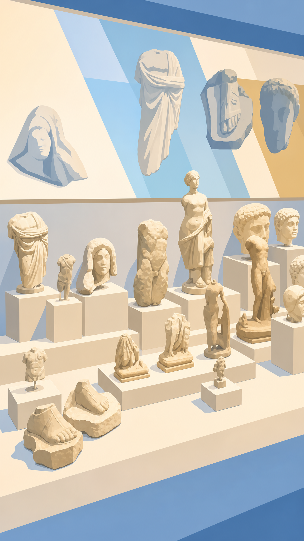 Alanya Archaeological Museum