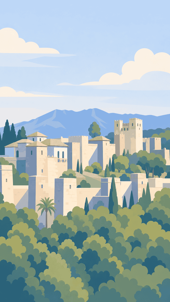 Alcazaba