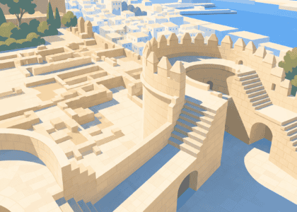 Alcazaba