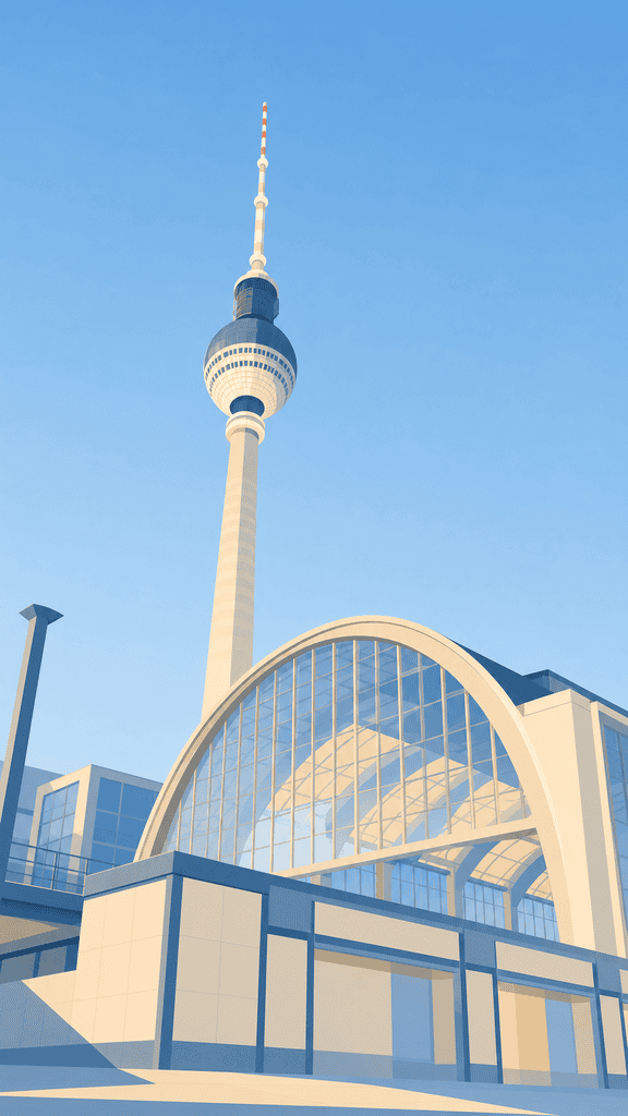 Alexanderplatz