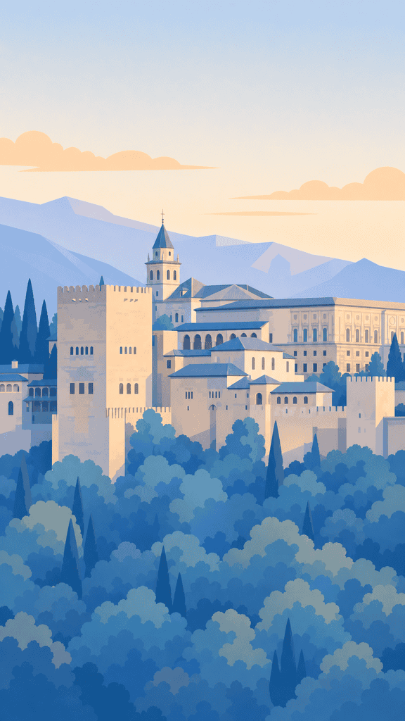 Alhambra