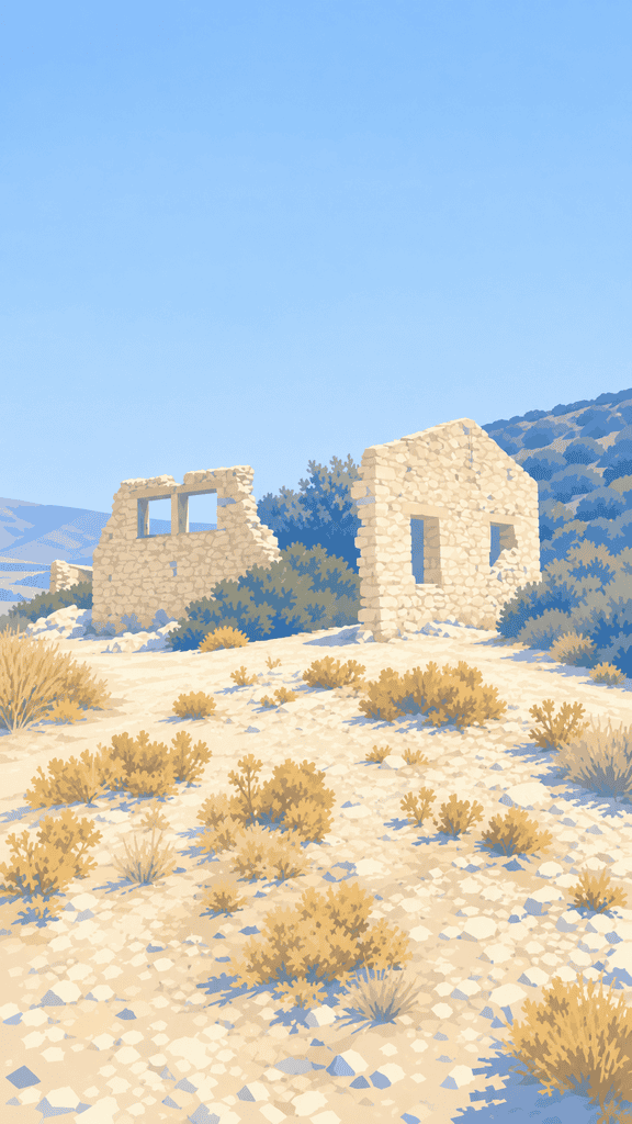 Ancient Marble Quarries