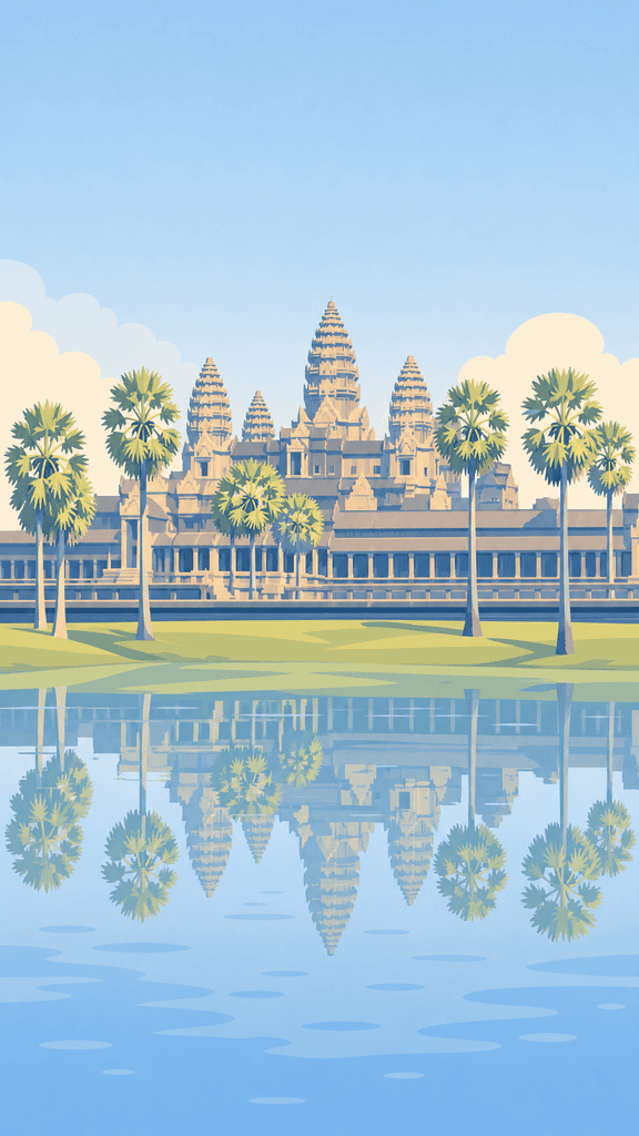 Angkor Vat