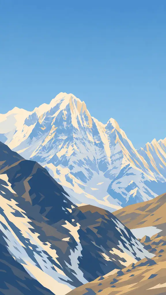 Annapurna Base Camp Trekking