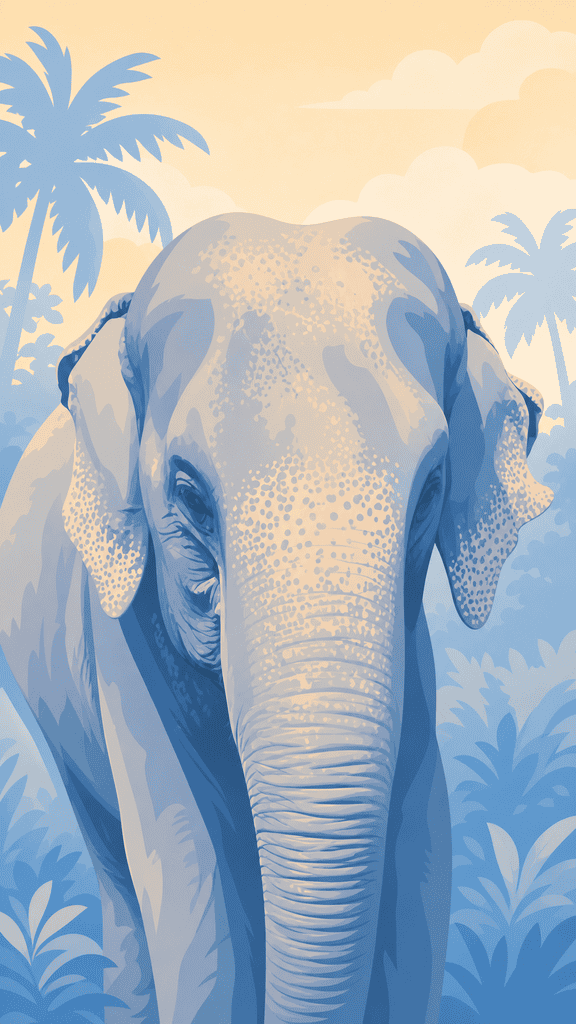 Ao Nang Elephant Sanctuary Krabi (Booking is needed)