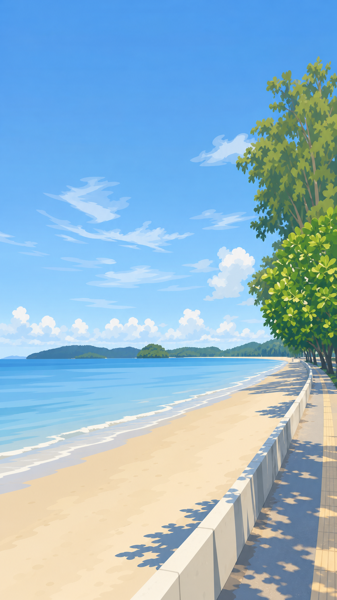 Ao Nang LandMark Beach