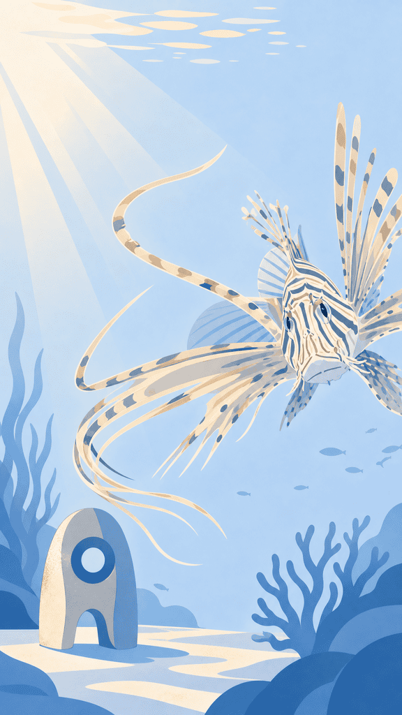 Aquarium de Bergen