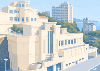 Aquarium de Biarritz