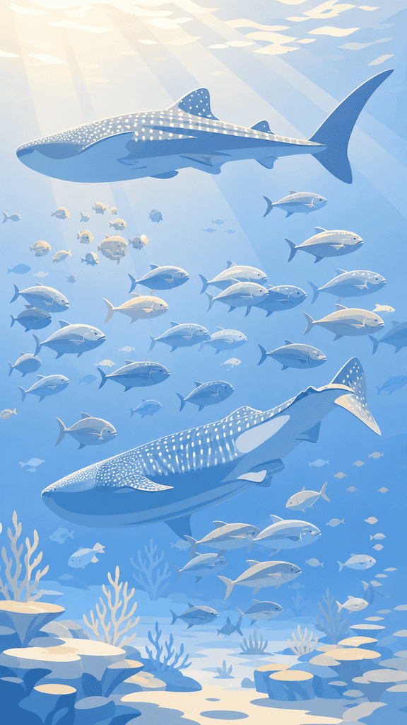 Aquarium de Géorgie