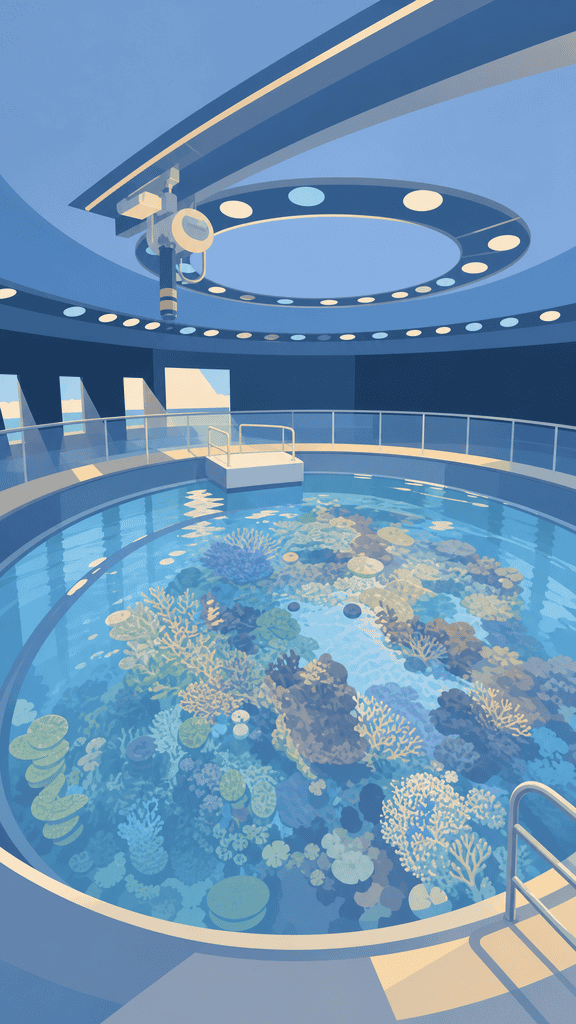 Aquarium de Nouvelle-Angleterre