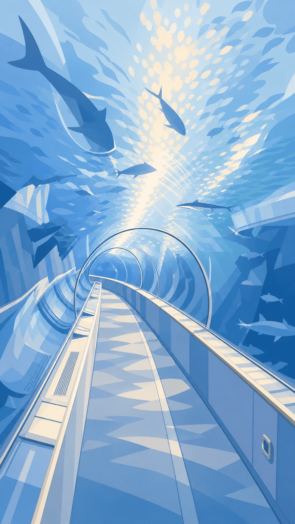 Aquarium of the Bay