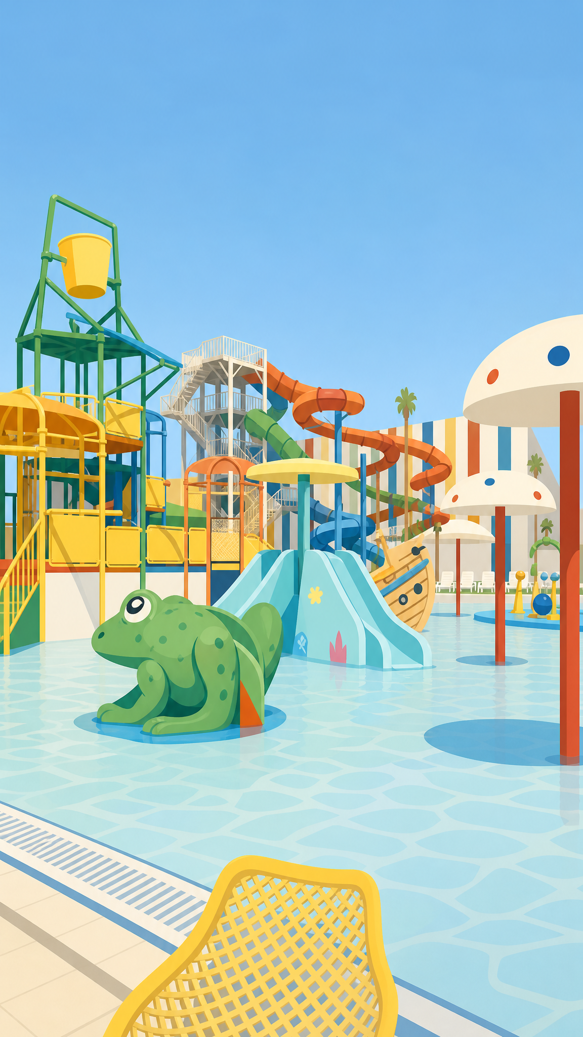 Aquatica by Rodina