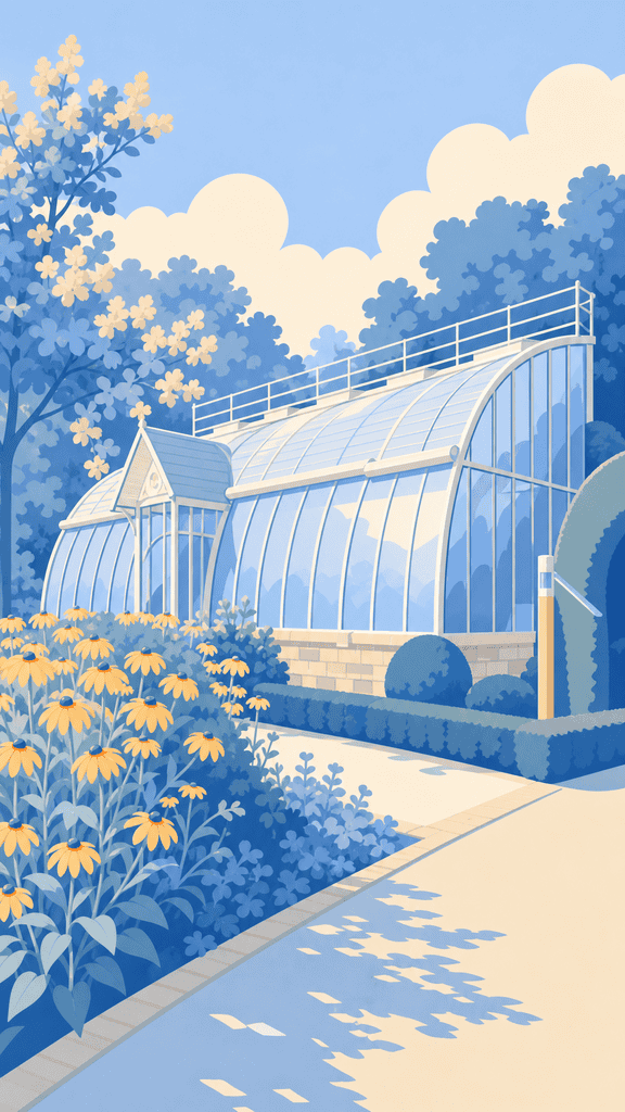 Arboretum Gaston Allard