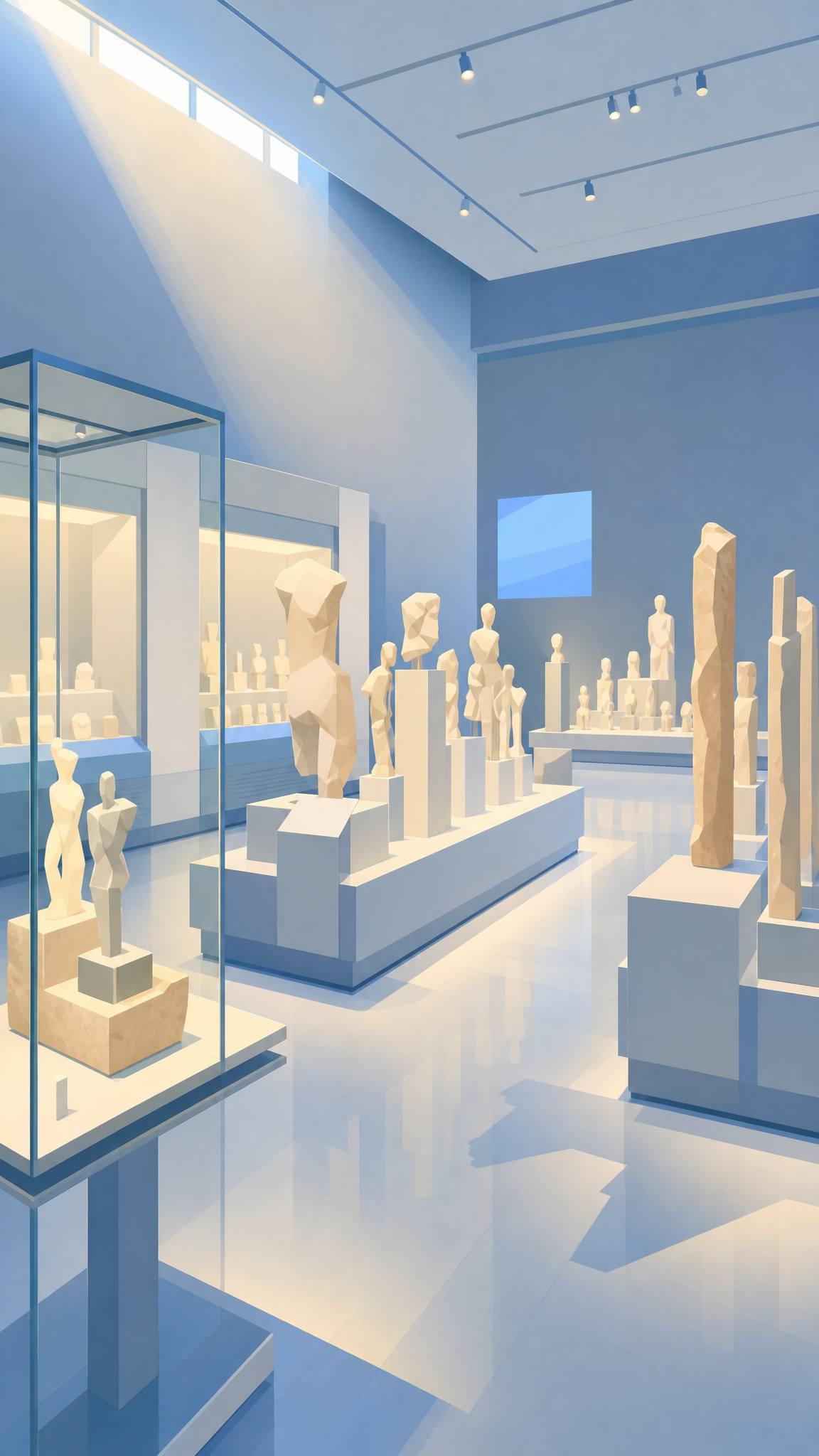 Archaeological Museum of Chania | Archaeological Museum of Chania