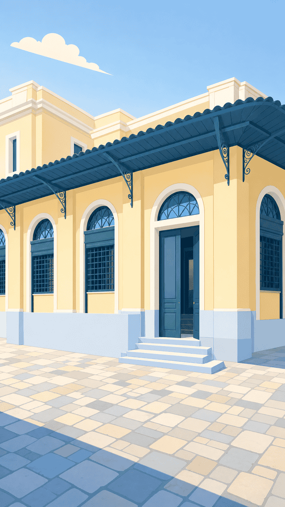 Archaeological Museum of Messinia