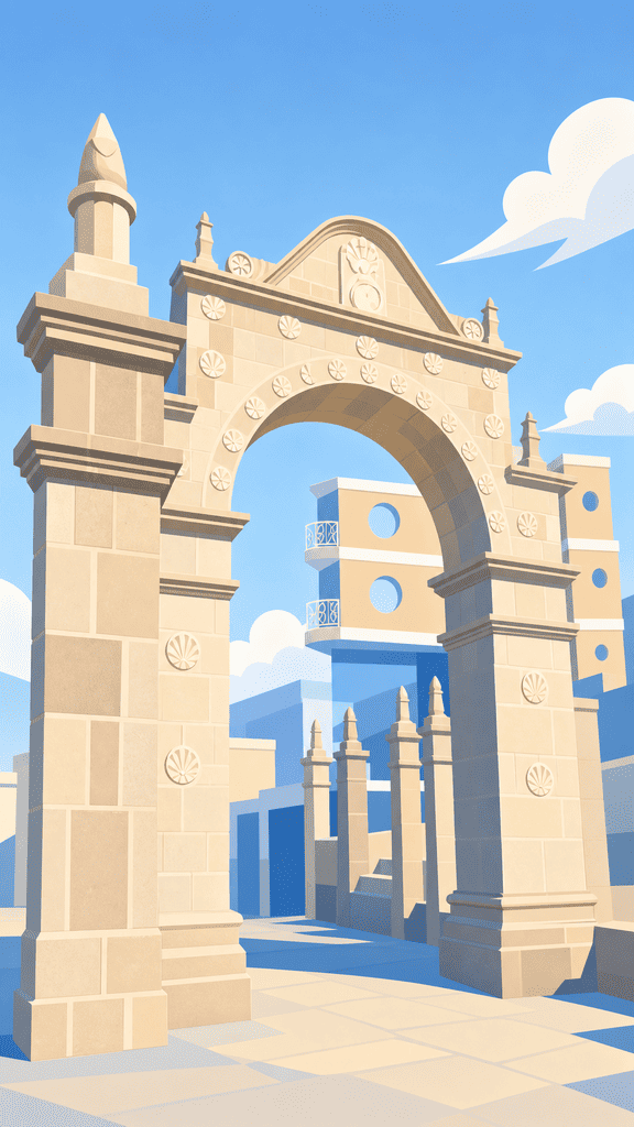 Arco Deustua