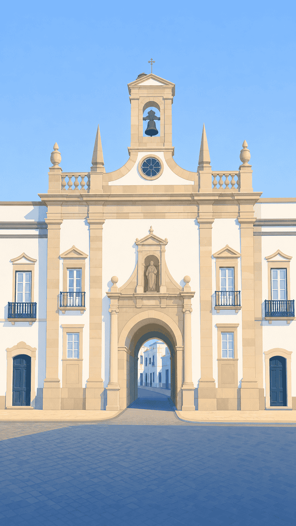 Arco da Vila