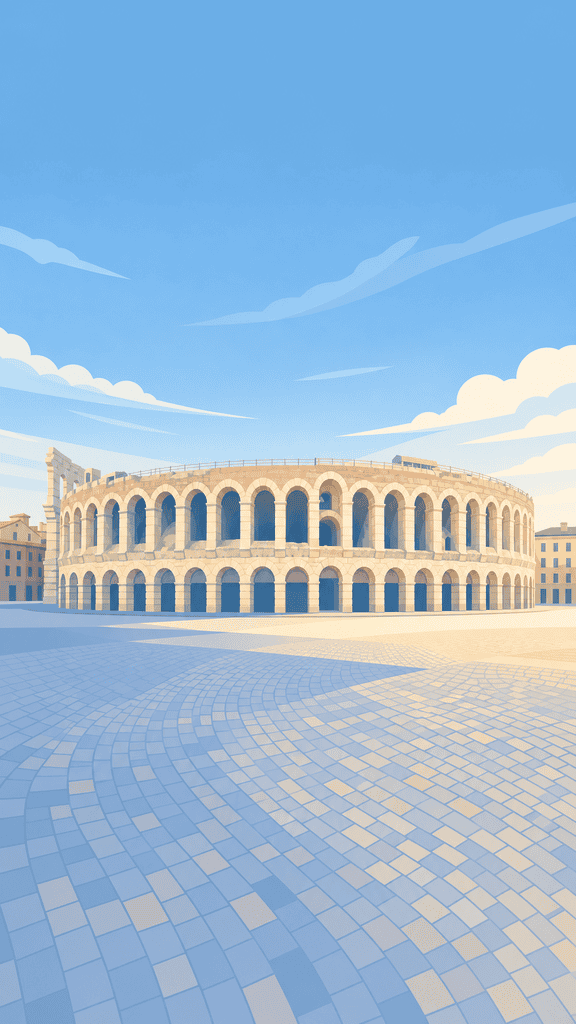 Verona Arena