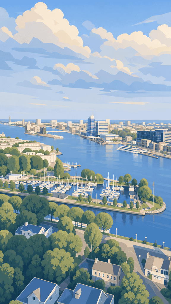 A'DAM Lookout