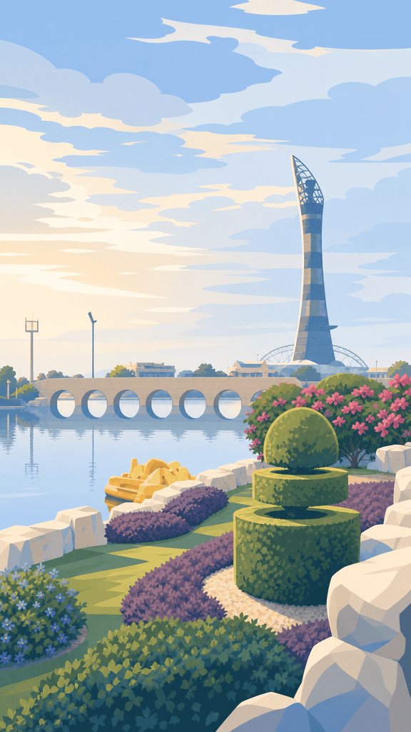 Aspire Park