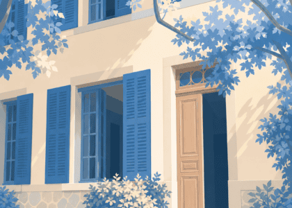 Atelier des Lauves
