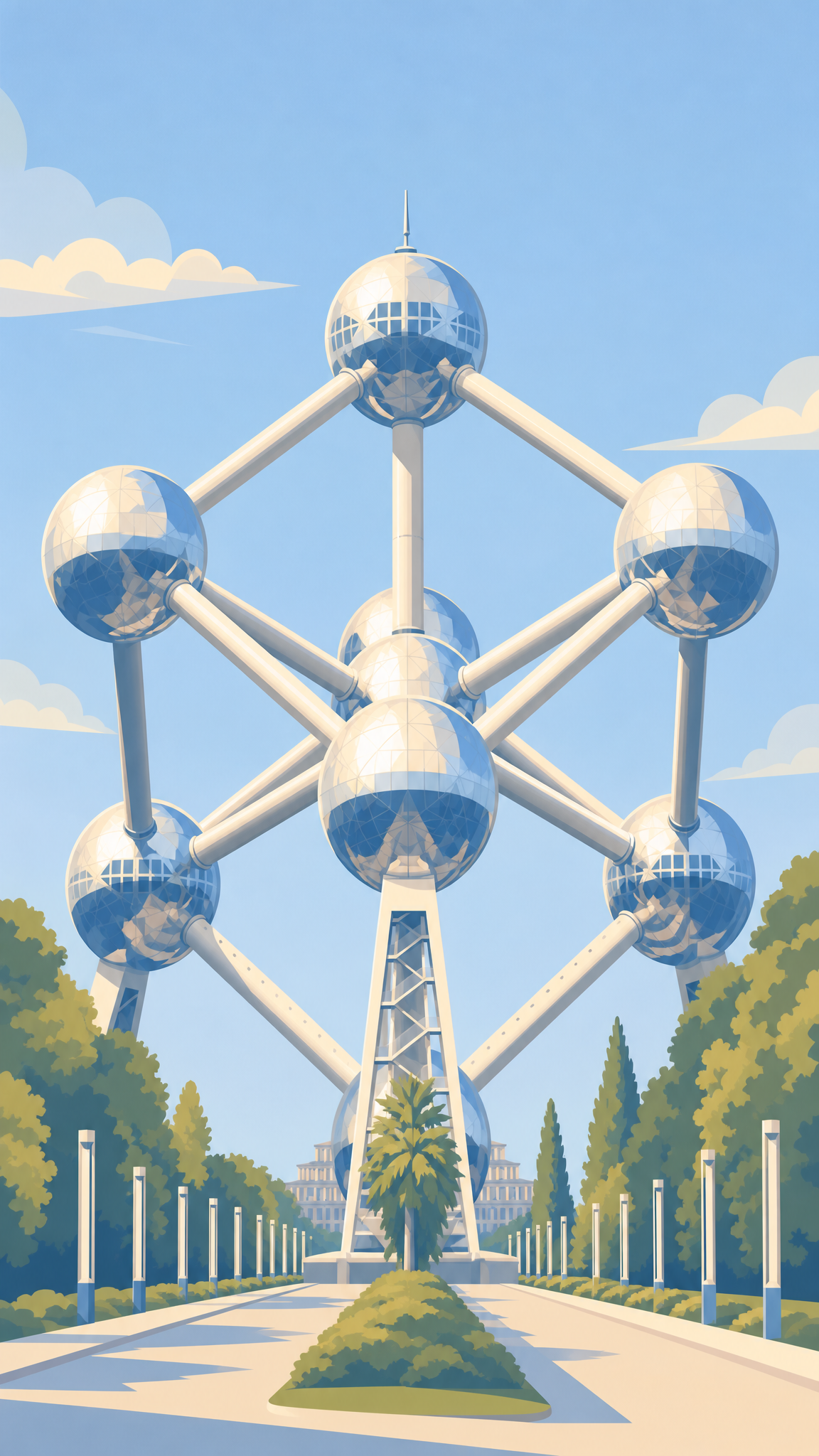 Atomium