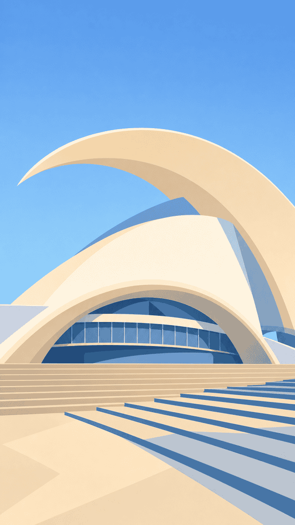 Auditorium de Santa Cruz