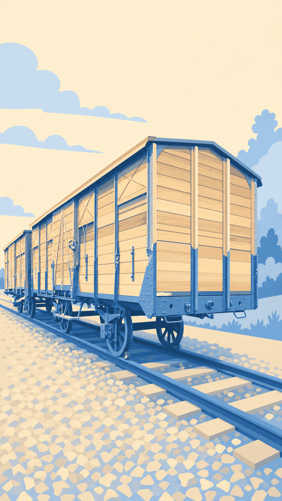 Auschwitz-Birkenau - “Judenrampe”