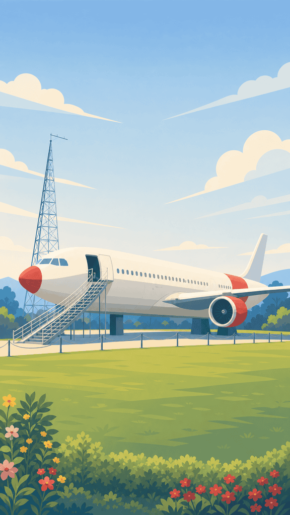 Aviation Museum