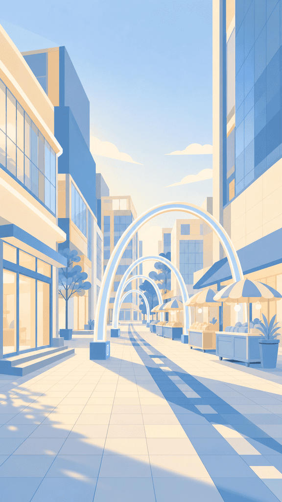 BIFF Square