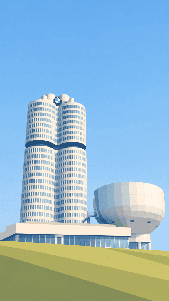 BMW Museum